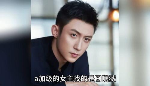 八卦娱乐圈吃瓜范玮琪,范玮琪风波再起,吃瓜群众热议不断