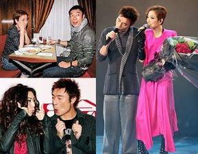 吃瓜香港娱乐圈,瓜田李下,星光璀璨